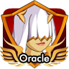 badge Aetherial Oracle