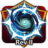 badge Rev II: Chrono Rev