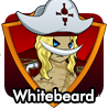 badge Whitebeard