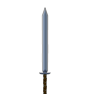 Default Sword
