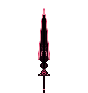 Arcane Lovecaster Blade