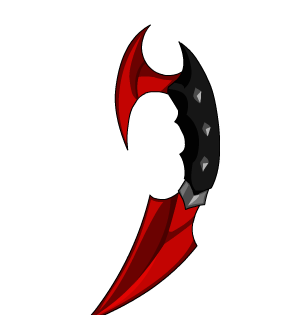 AkibanBM Karambit