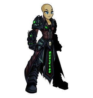 Diogon Void GateKeeper male