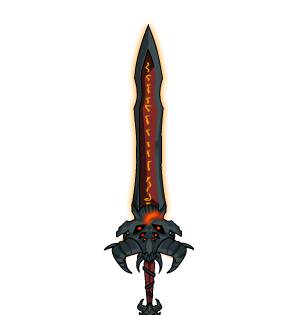 Void Pally Killer Sword2