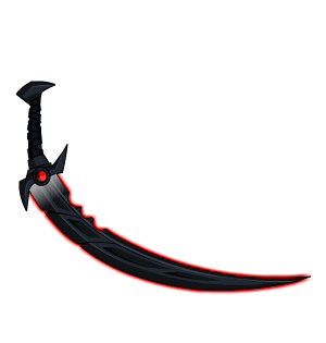 Dual Slasher of Nulgath