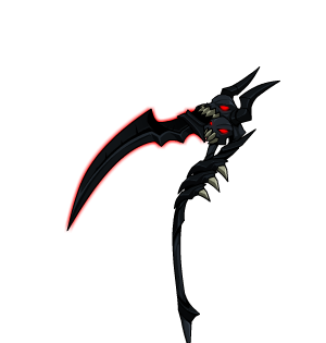 Hunger of Nulgath