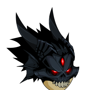 Archfiend Face Dmnk01