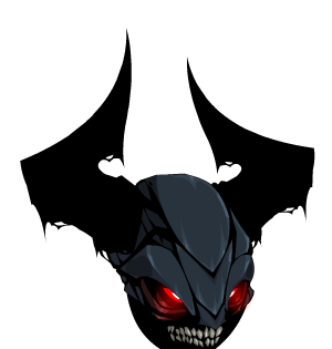 Archfiend Face Dmnk03