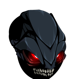 Archfiend Face Dmnk04