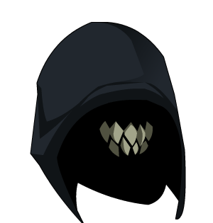 Seeker Hood of Nulgath