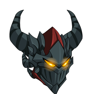 Void Pally Killer Helm