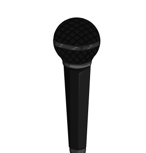 Microphone (The Weeknd)