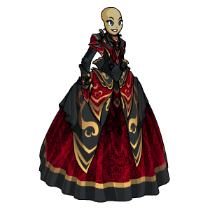 Gilded Love Formal Wear male