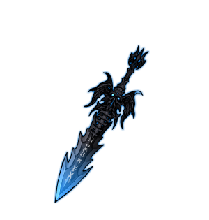 Beast of The Legion Blade Pet