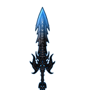 Beast of The Legion Blade