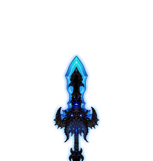 Legion Dragon Blade