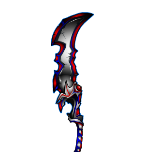 Squander Sword of Nulgath