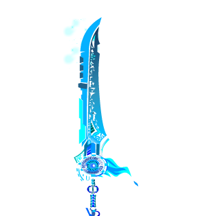 Skye Celestial Blade