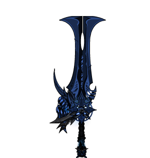 Mane LegionSamu Blade