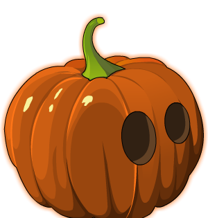 Pumpkin O' Trick