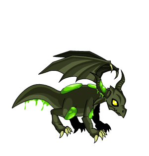 Plague Dragon (T1)