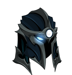 Abyssal Acolyte's Helmet