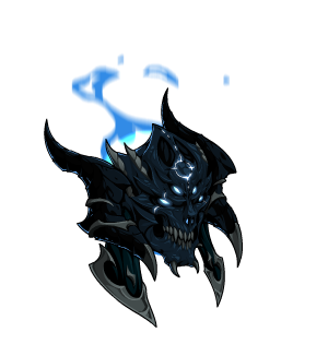 Visage of the Abyssal FireLord