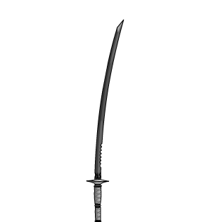 Base DaiDoji Katana