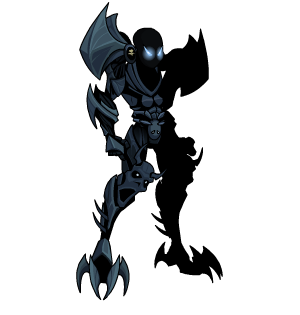 Nulgathic Armor male