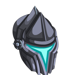 Cyber Helm