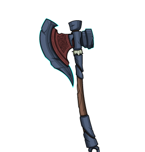 Kratus Axe (cc)