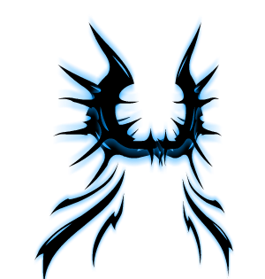 Underworld DeathFiend's Wings