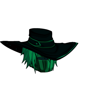 Mafia Toxic Visor+Hat