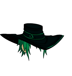 Mafia Toxic Hat