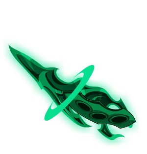 Mafia Toxic Claw