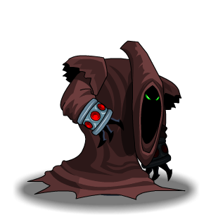 Oblivion of Nulgath