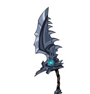 Primal Dread Saw of Nulgath