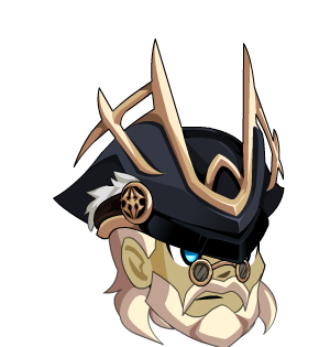 Grand Pirate King Hat