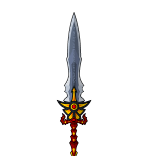 Phoenix Blade