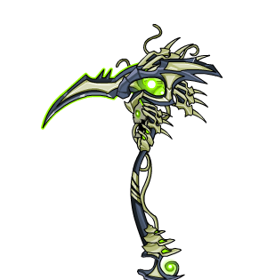 Combat Soulreaper of Nulgath