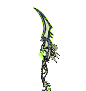 Corpse Maker of Nulgath