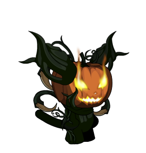 Pumpkin Moglin