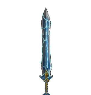 Light Emperor Weapon