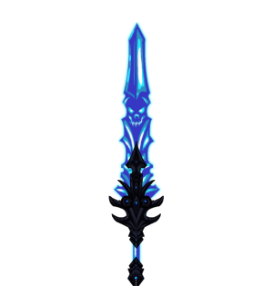 Skorn Blade