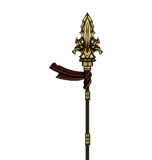 Soul Spear