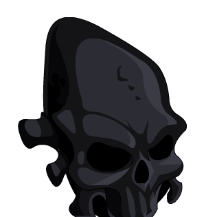 HellKeeper Skull