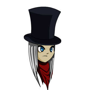 Blood Hunter Vic Tophat