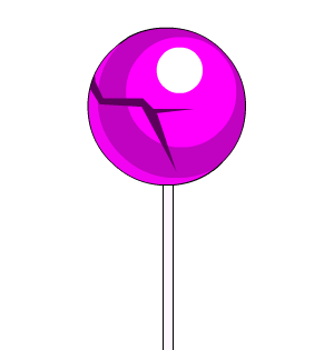 Giant LollyPop