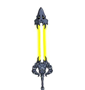 Prime Energy SkullSword