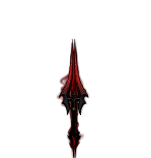 Infernal Dragonslayer Dagger